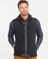 Barbour Mens Langdale Fleece Gilet